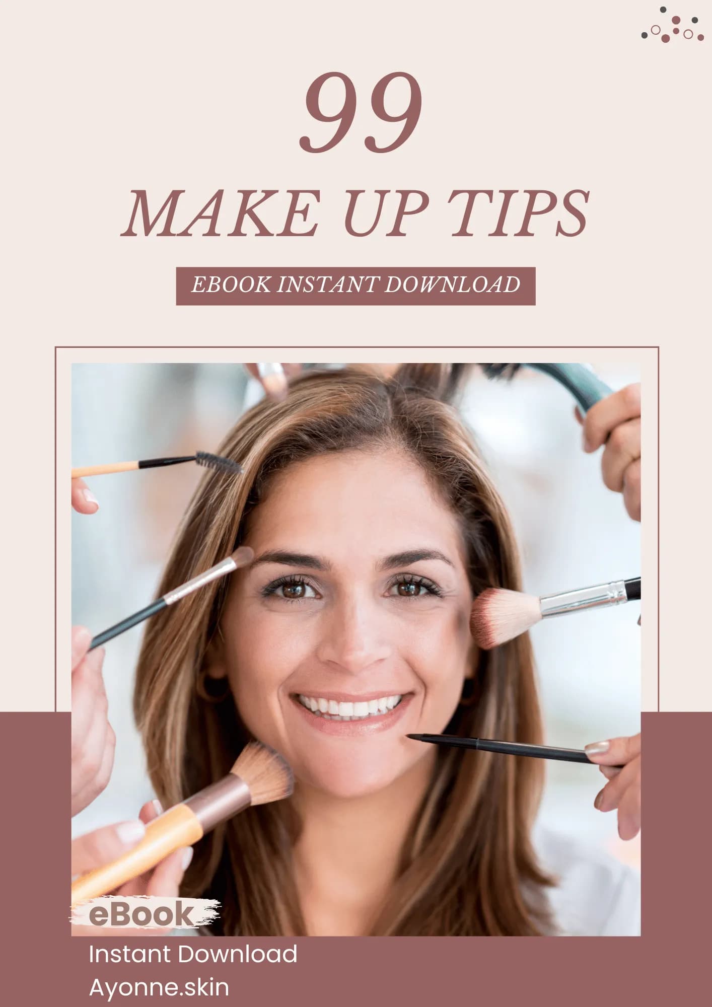 99 Makeup Tips