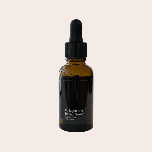 Collagen + Retinol Serum