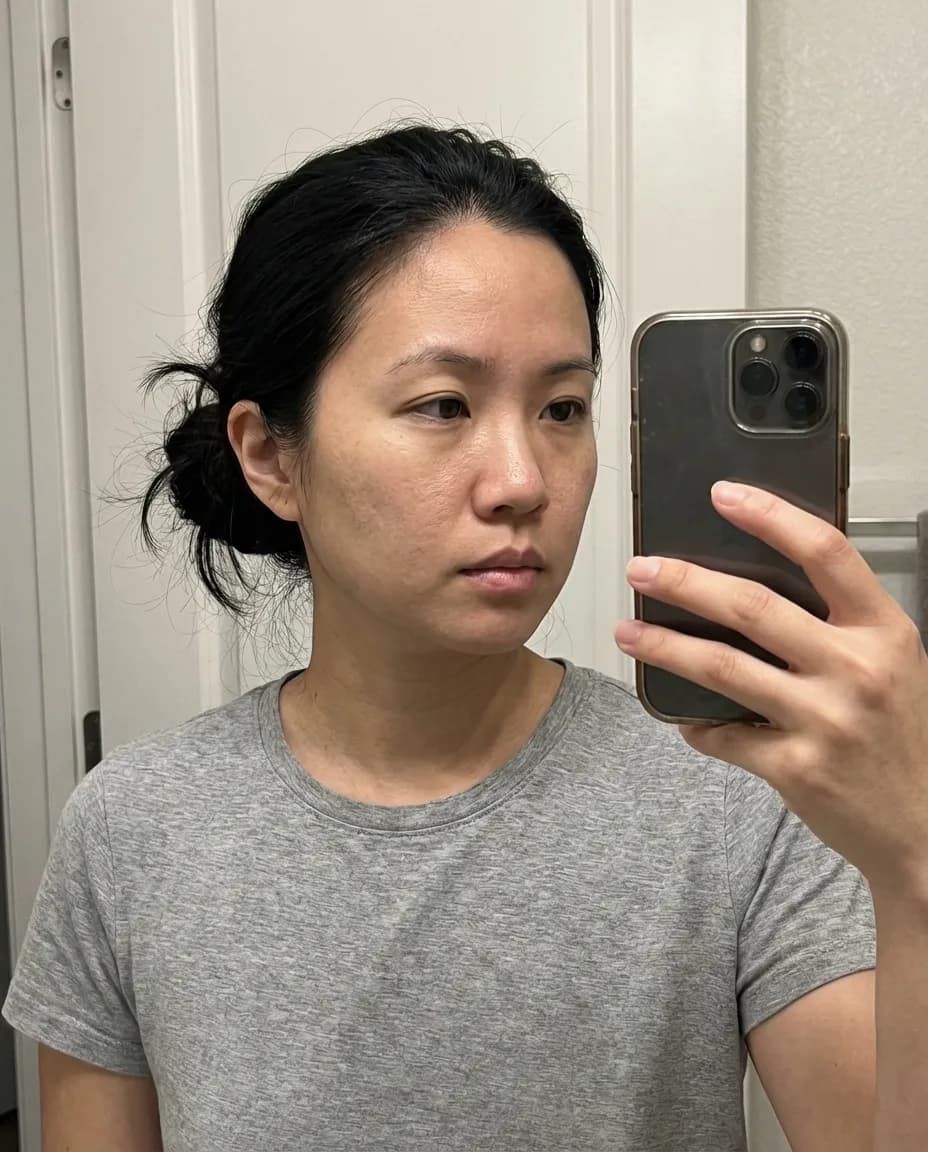 Before transformation