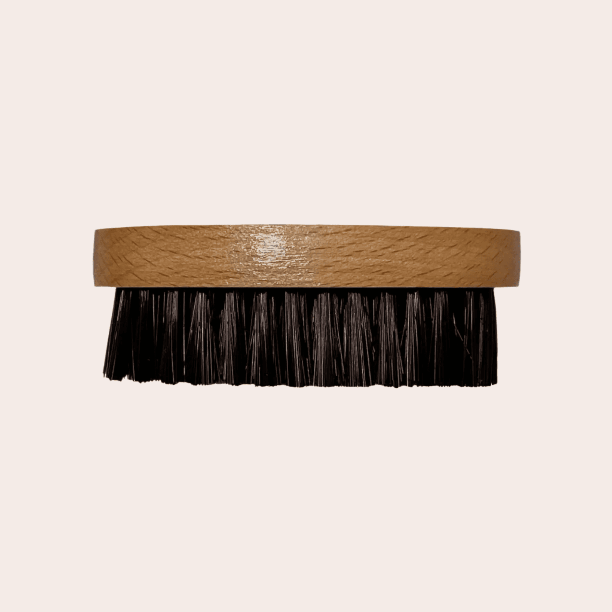 Beard Nylon Brush