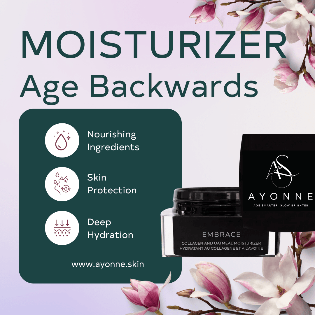 Embrace Collagen Moisturizer