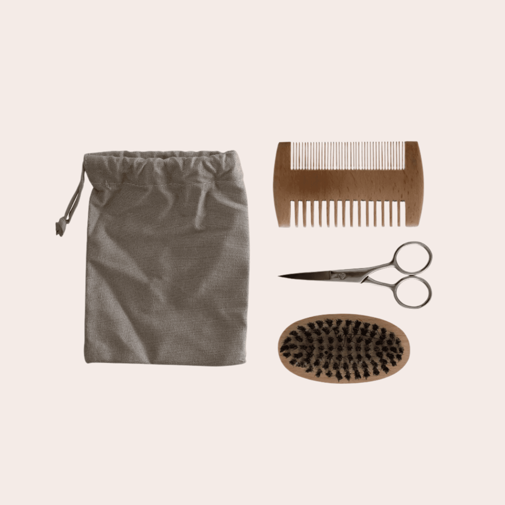 Grooming Kit