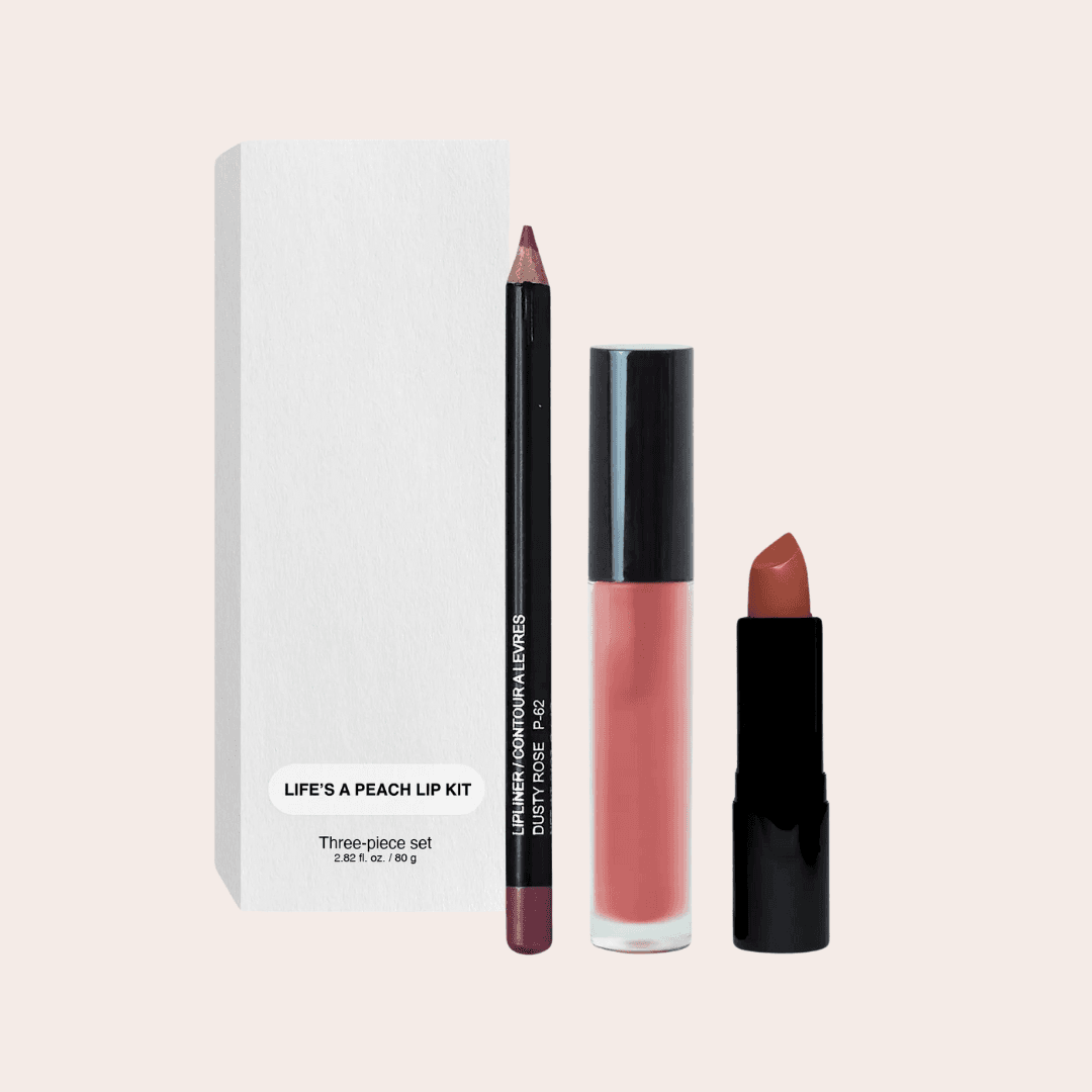 Lip Kit - Life's a Peach