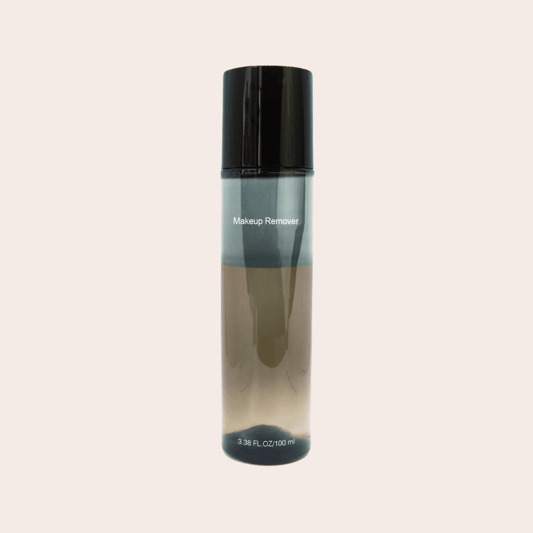 Our Makeup Remover Solution