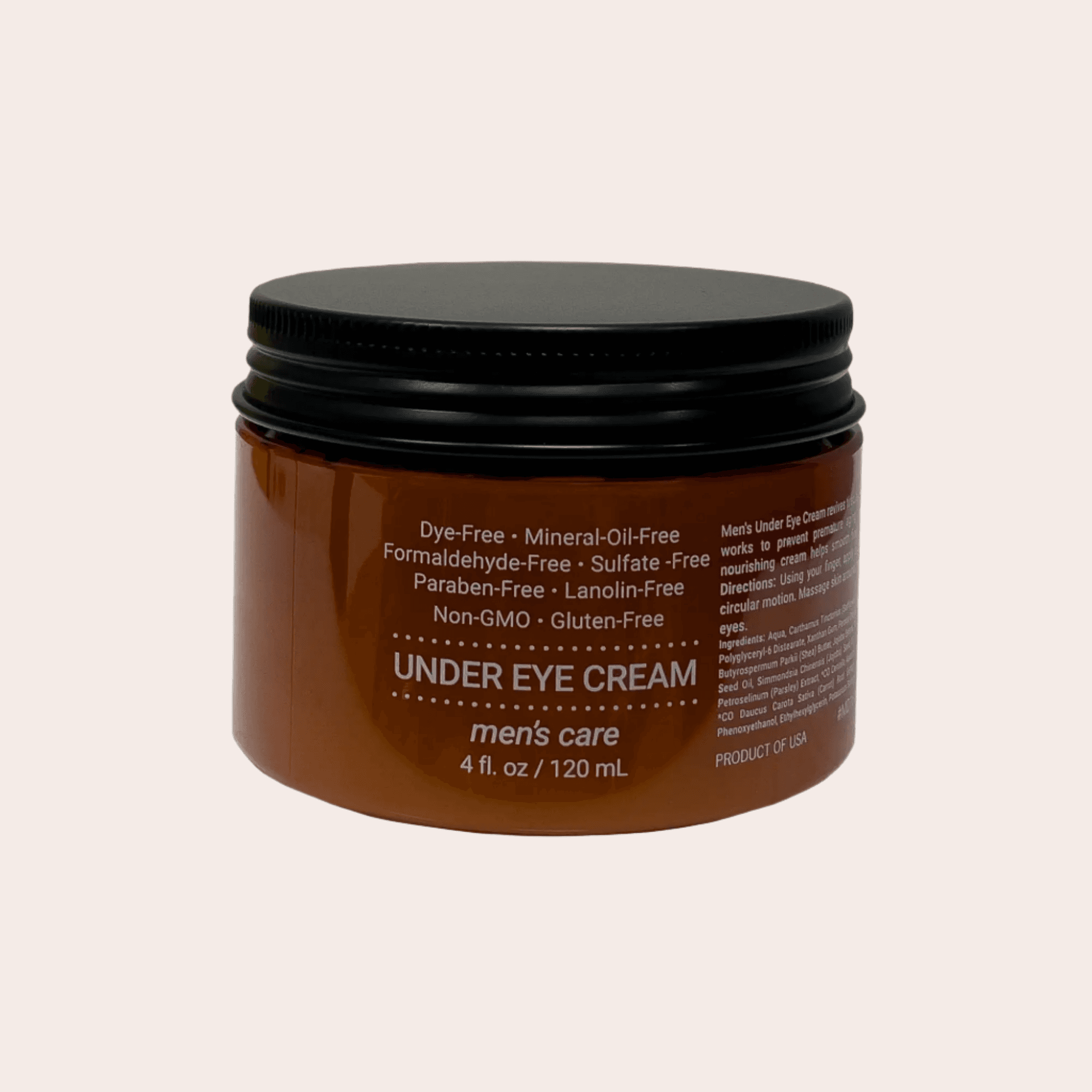 Men's Under Eye Cream