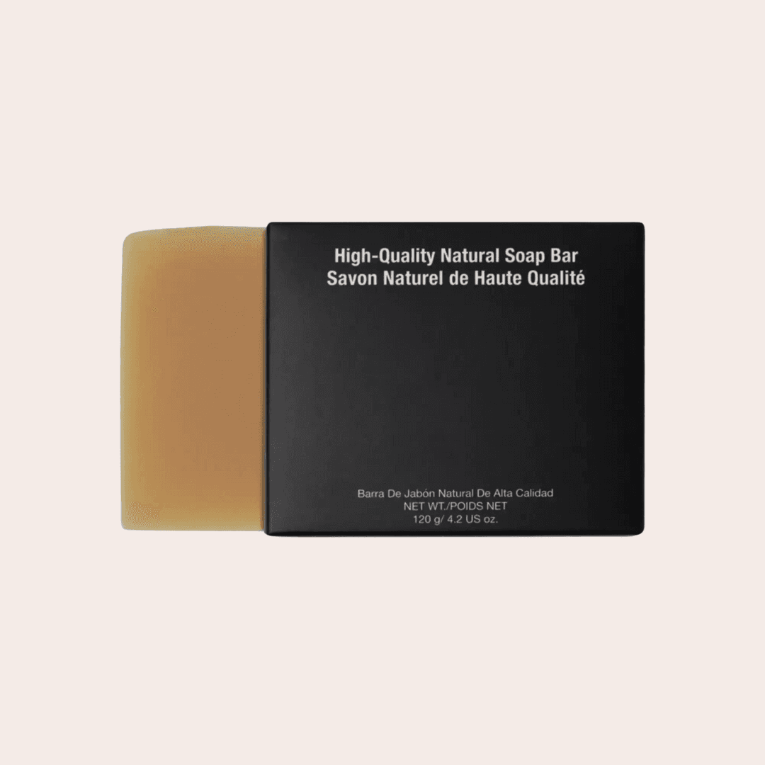 Natural Soap - Citron