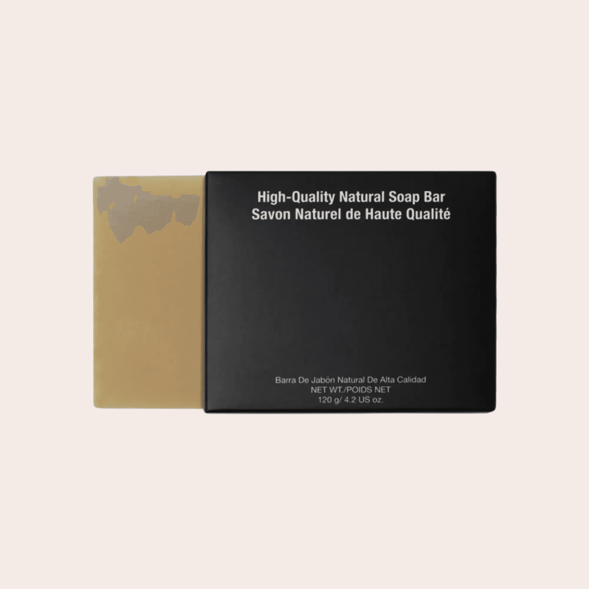 Natural Soap - Eucalyptus Pepperminty