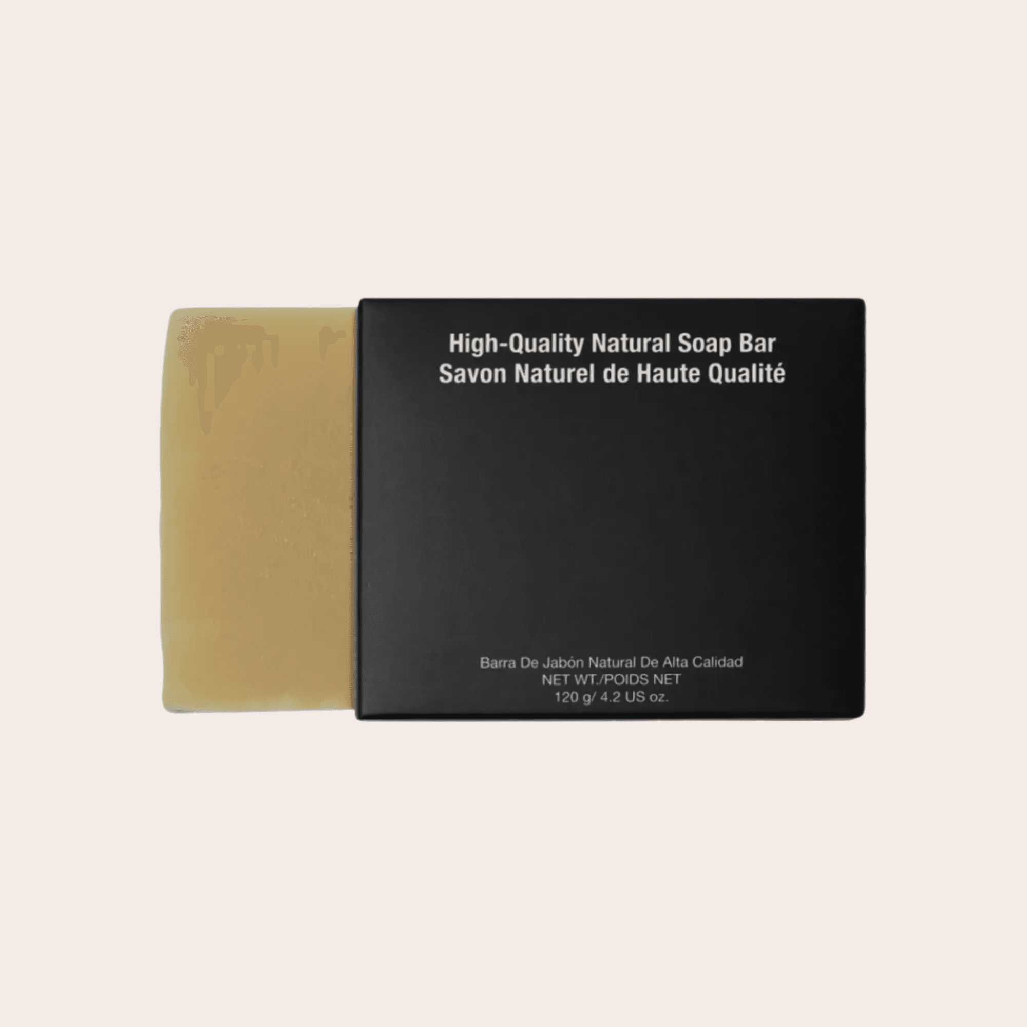 Natural Soap - Lavender & Rosemary