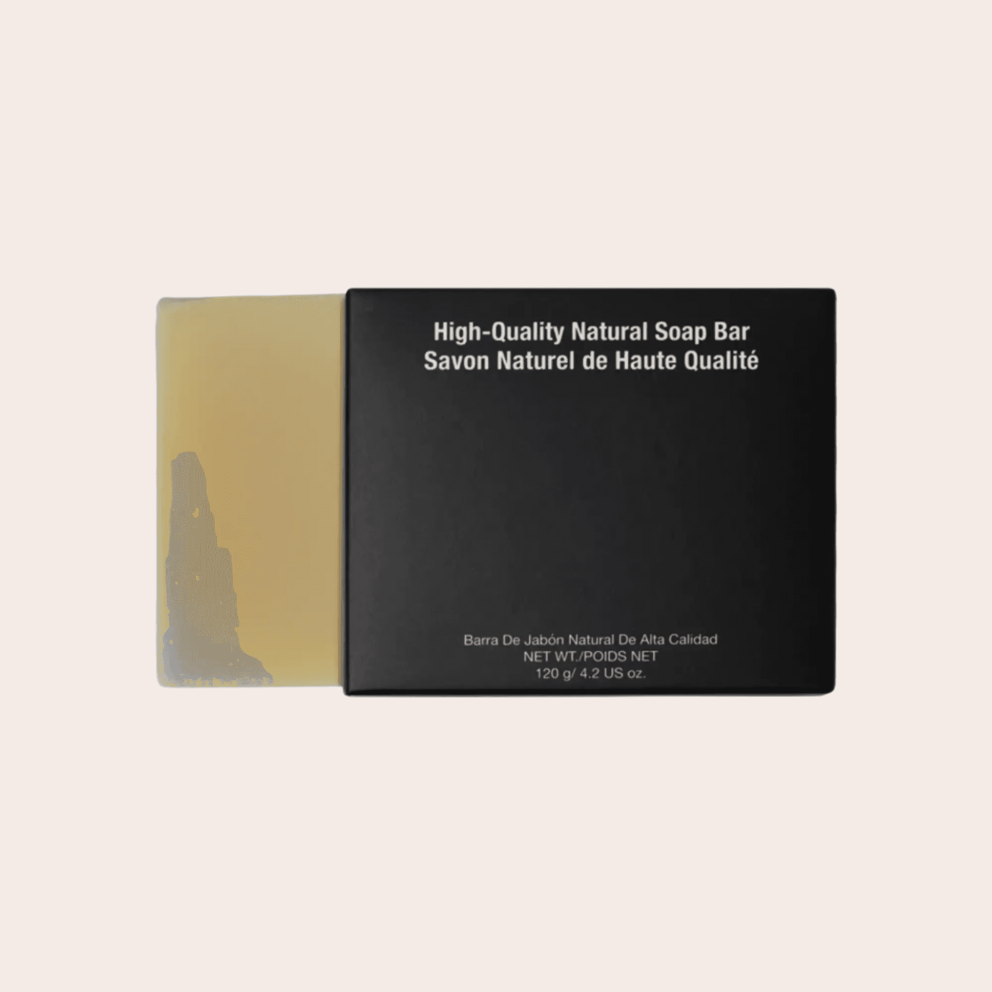 Natural Soap - Organic Coconutty