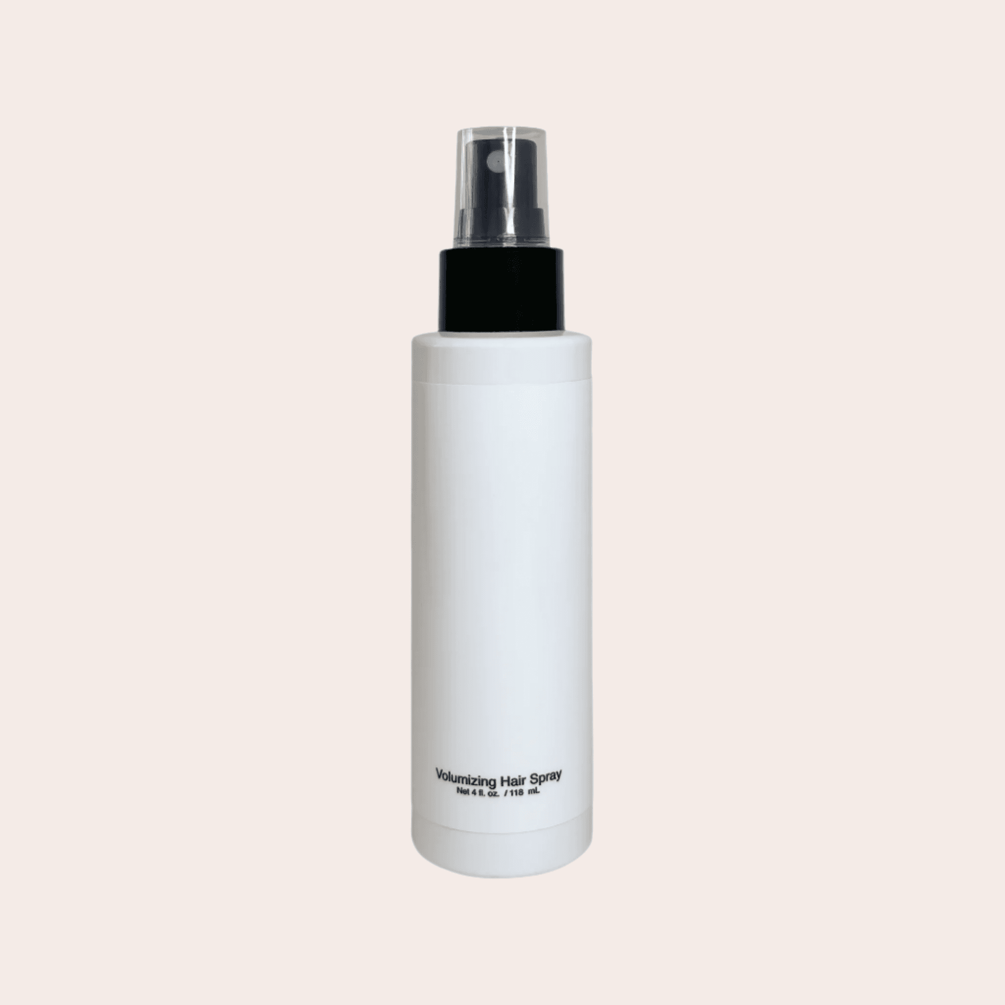Volumizing Hair Spray