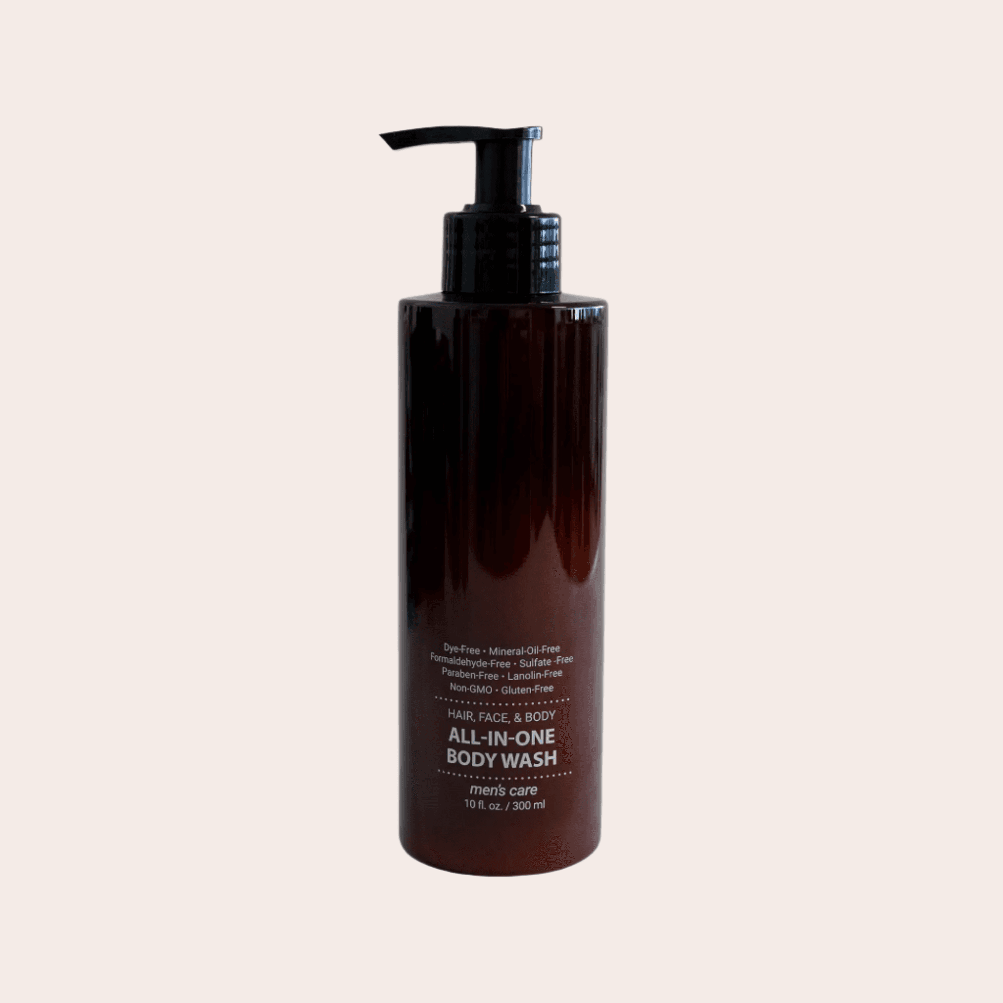 All-in-One Body Wash
