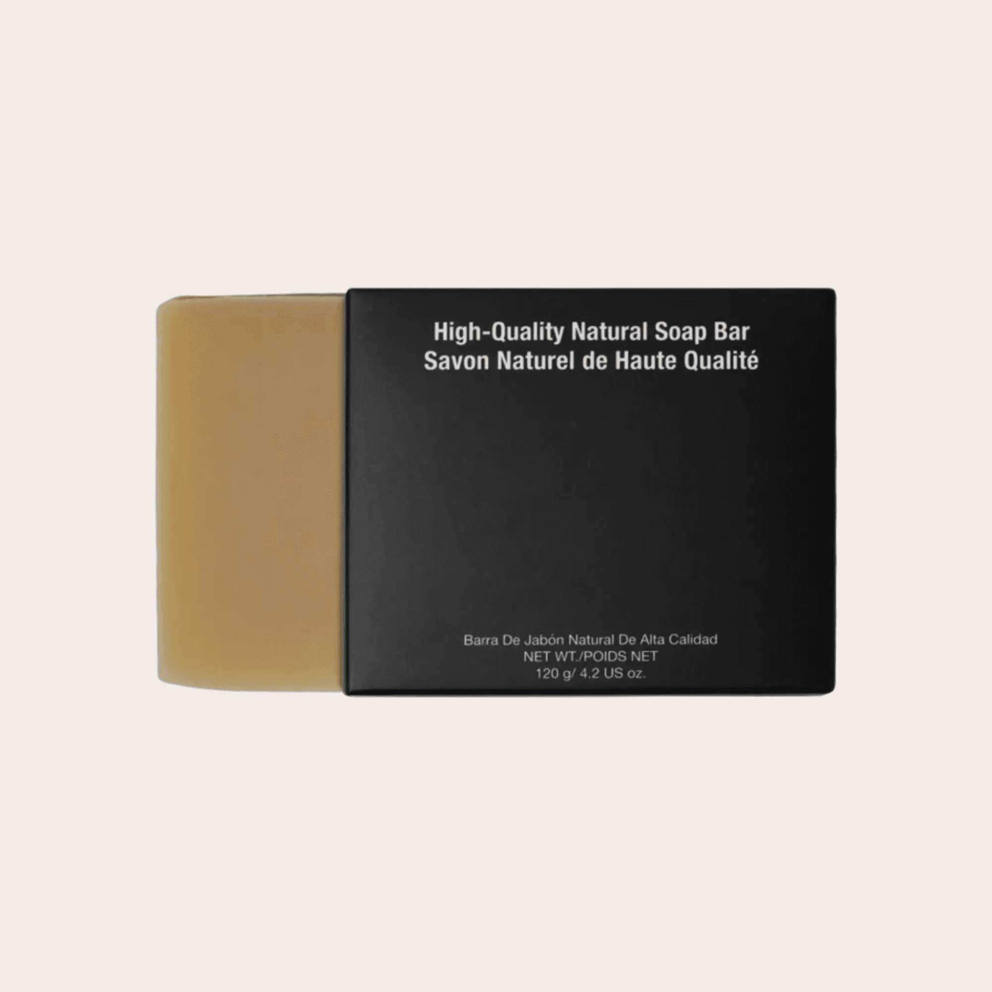 Natural Soap - Rose Honey