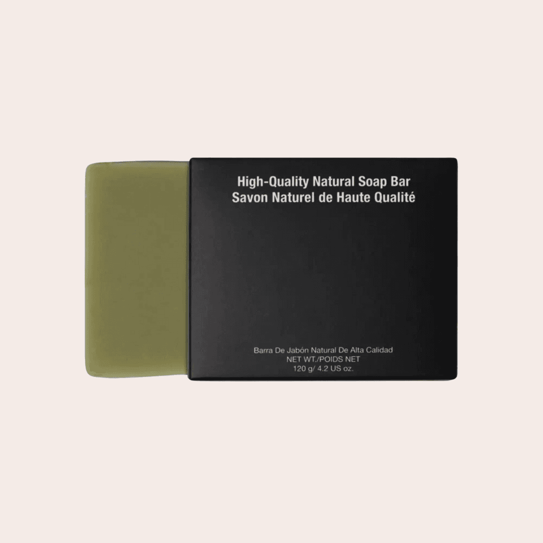 Natural Soap - Aloe