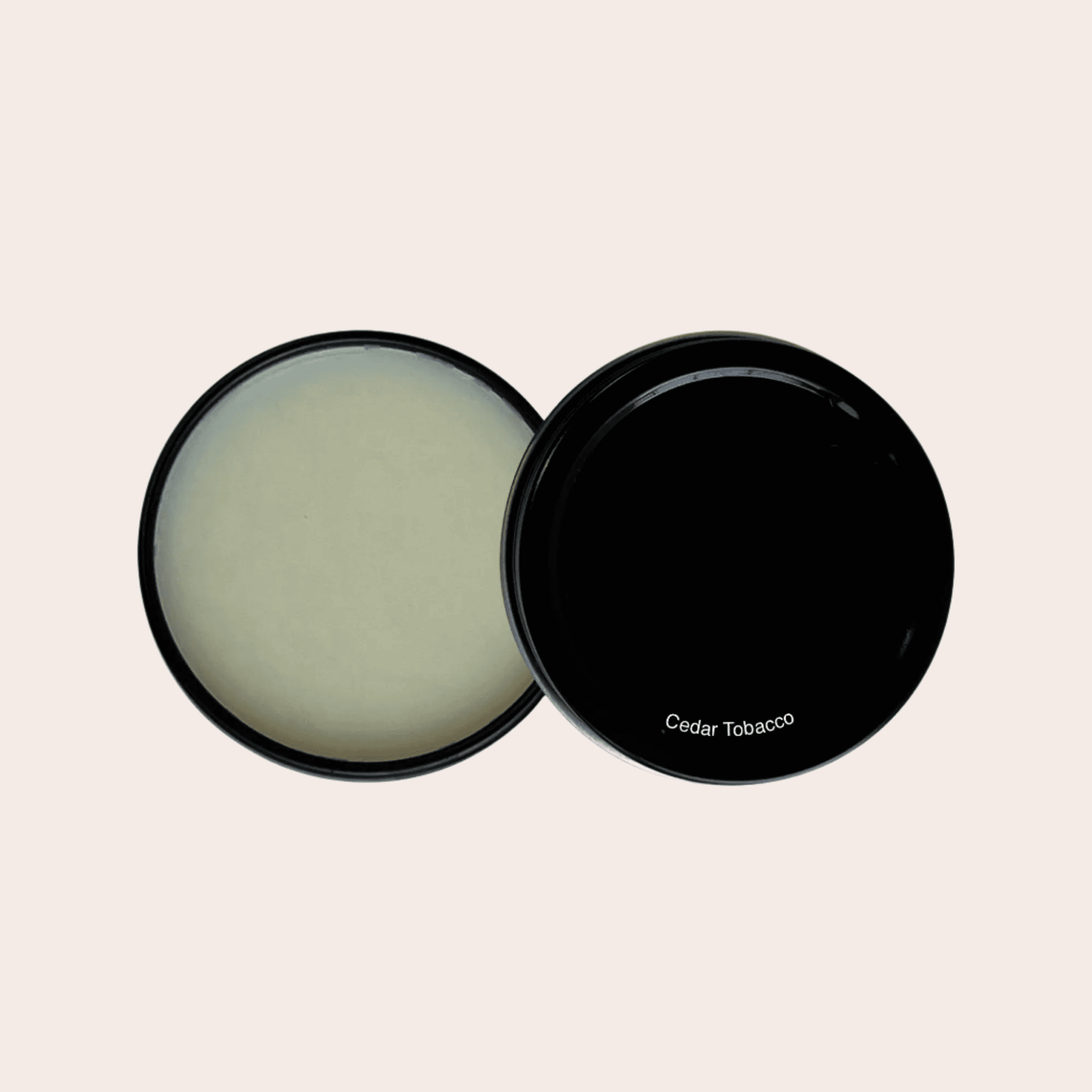 Solid Fragrance - Cedar & Tobacco